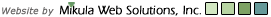 Mikula Web Solutions, Inc.